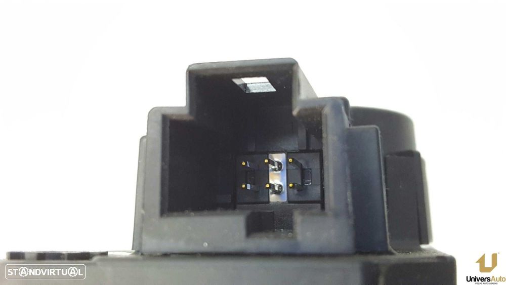 MOTOR DE ABA DE AQUECIMENTO CITROEN C5 AIRCROSS FEEL - 3