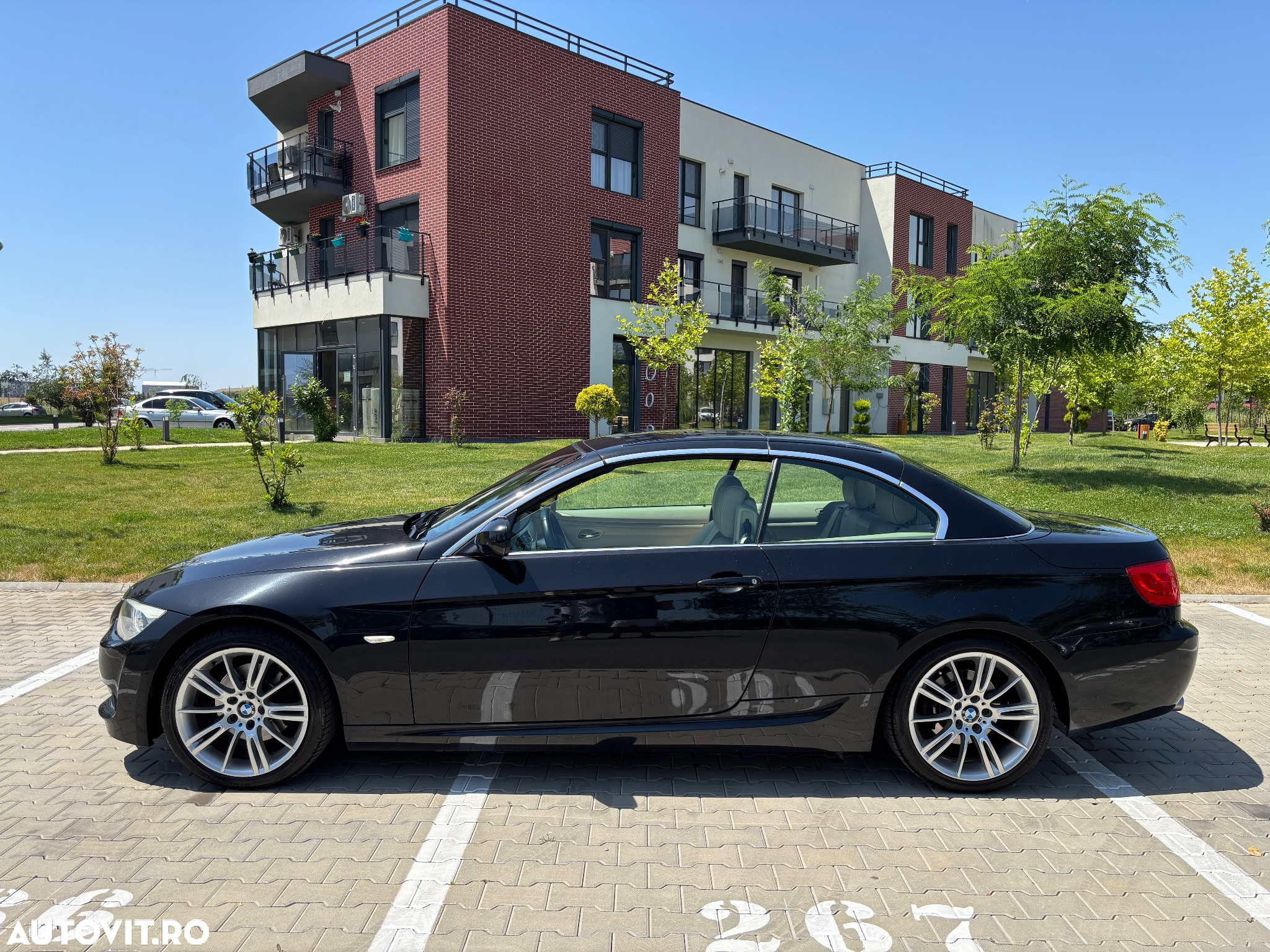 BMW Seria 3 - 3