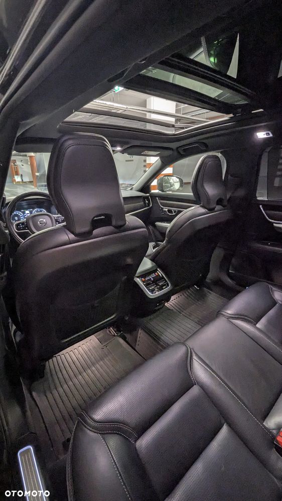 Volvo V90 Cross Country D5 AWD Pro - 7