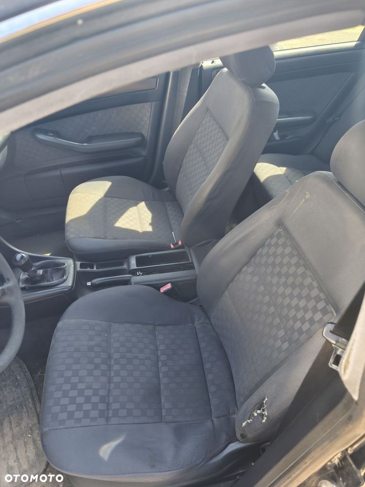 AUDI A6 C5 97-01 SKRZYNIA BIEGÓW 1.9 TDI DHF LZ9U - 6