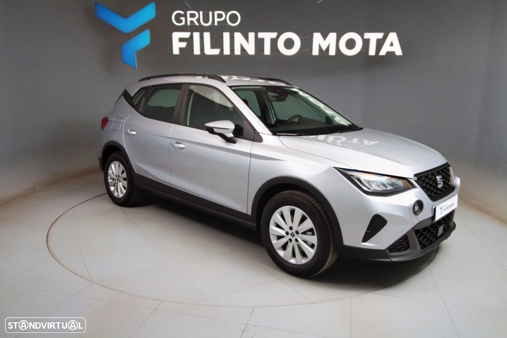 SEAT Arona 1.0 TSI Style - 7