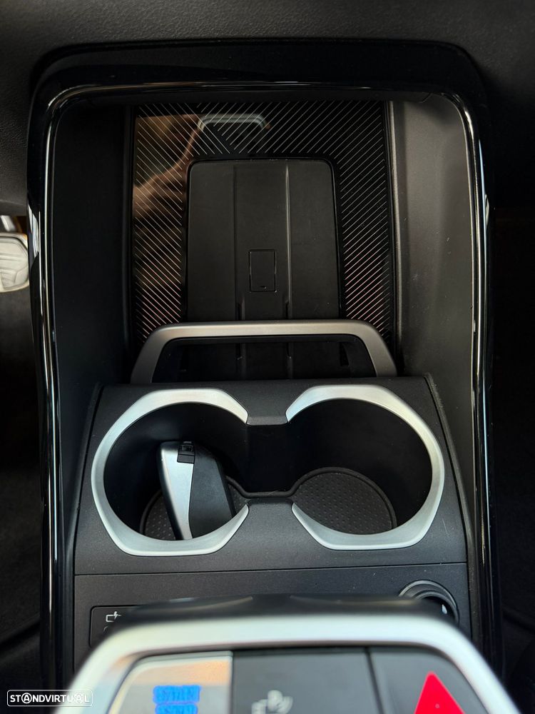 BMW iX2 xDrive30 Pack Desportivo M Pro - 15