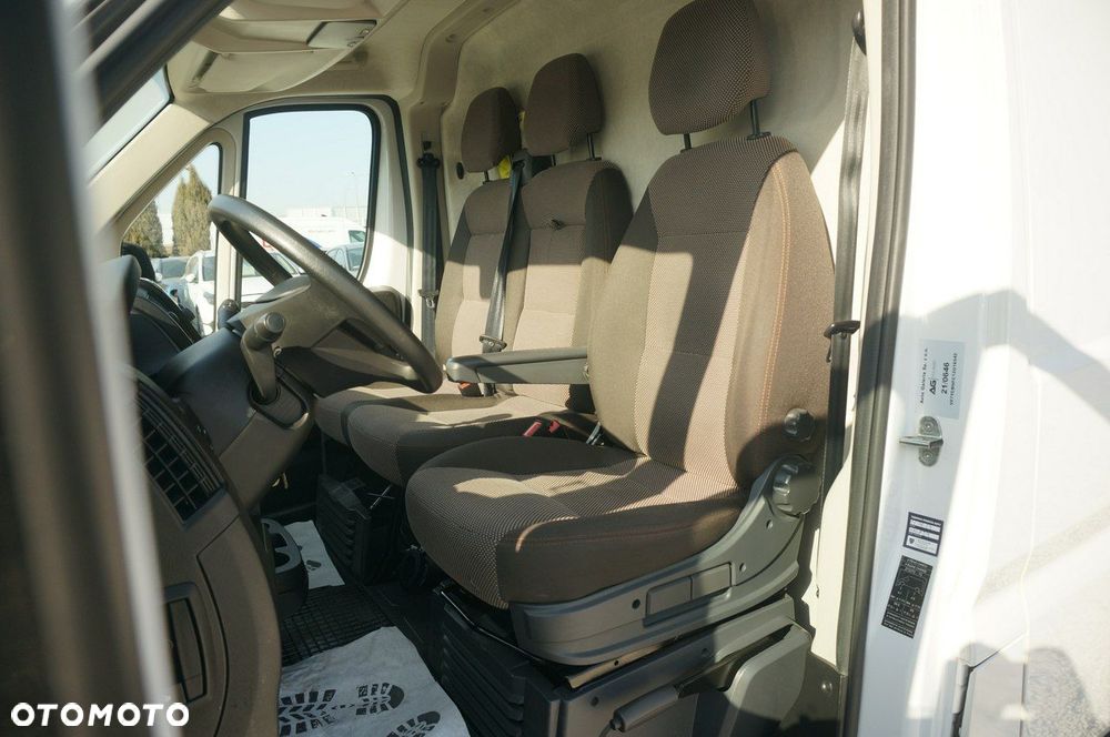 Citroën Jumper - 14
