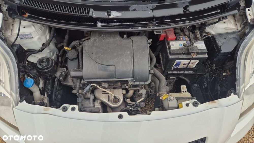 Toyota Yaris 1.0 Luna A/C - 20