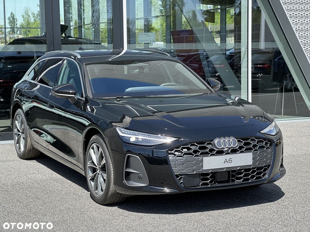 Audi A6 - 3