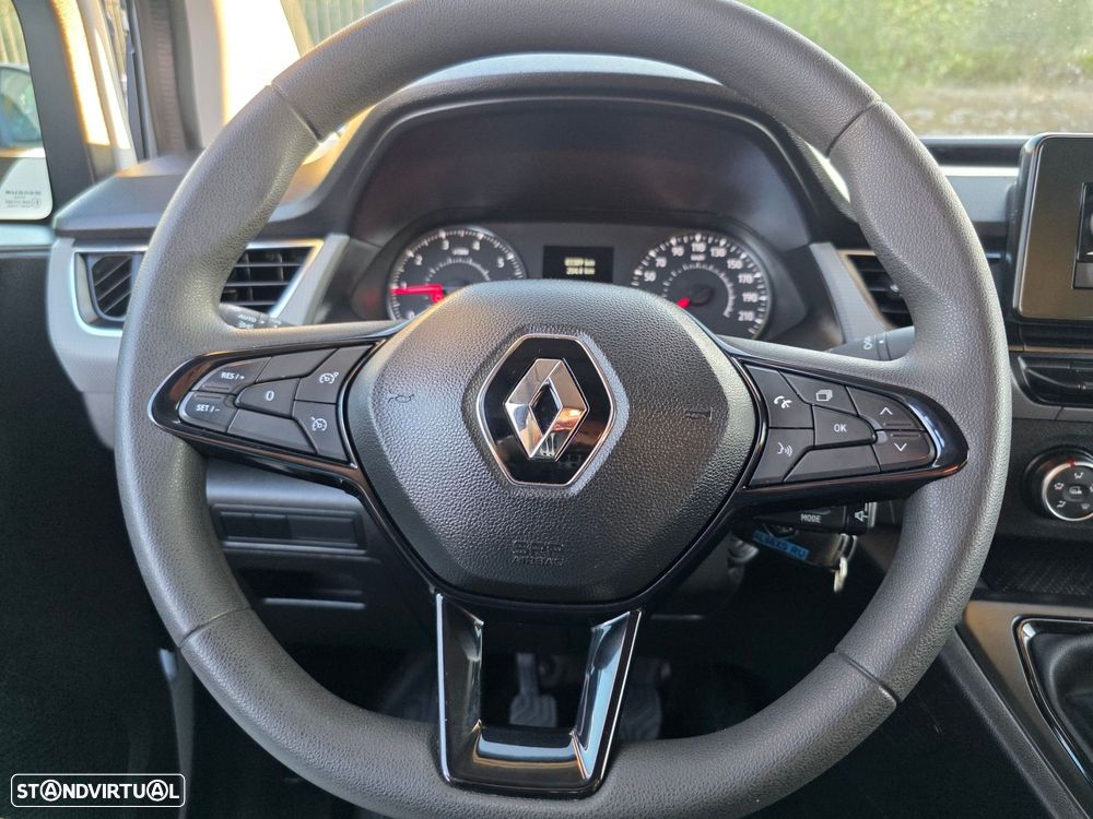 Renault Kangoo 1.5 Blue dCi L1 Business - 13