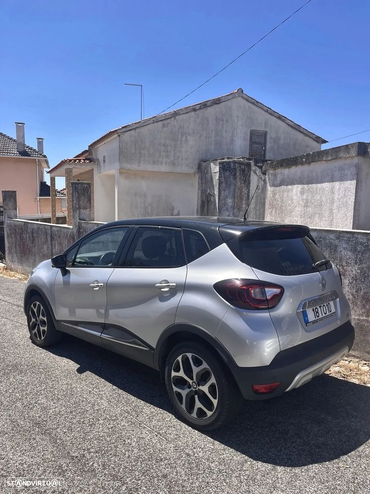 Renault Captur 1.5 dCi - 3