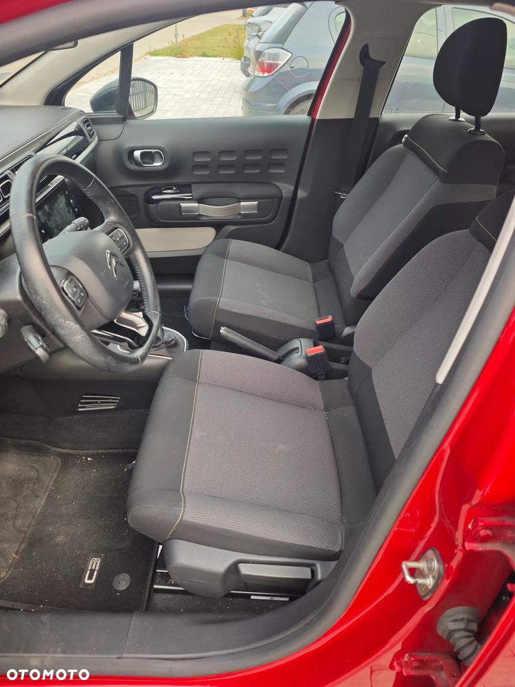 Citroën C3 - 9