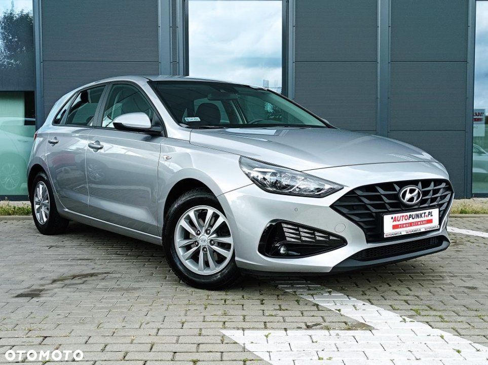 Hyundai i30 - 6