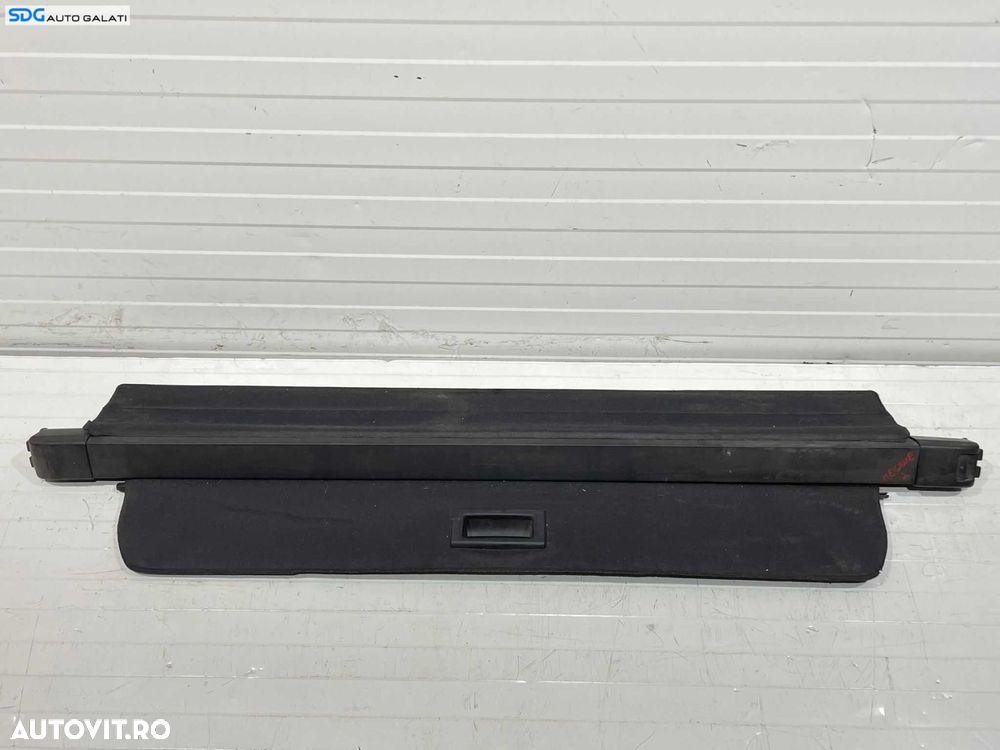 Rulou Polita Tavita Capac Portbagaj Renault Megane 2 Break Combi 2002 - 2008 [L3401] - 4