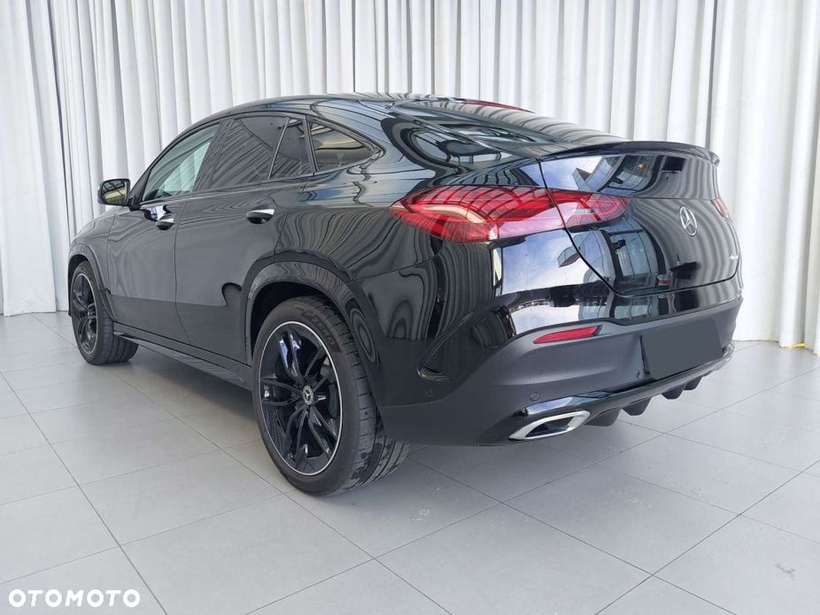 Mercedes-Benz GLE 450 d mHEV 4-Matic AMG Line - 5