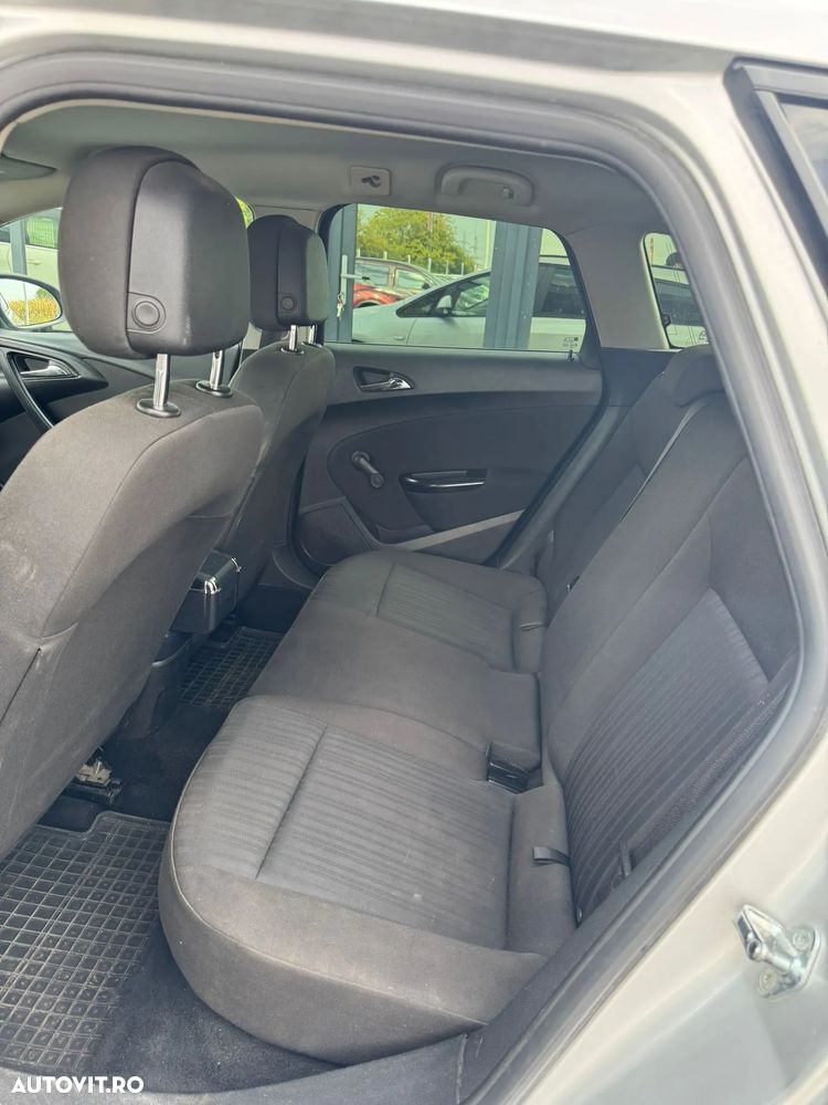 Opel Astra 1.3 CDTI Cosmo - 7