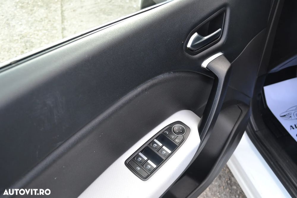 Renault Captur TCe 130 EDC GPF EDITION ONE - 7