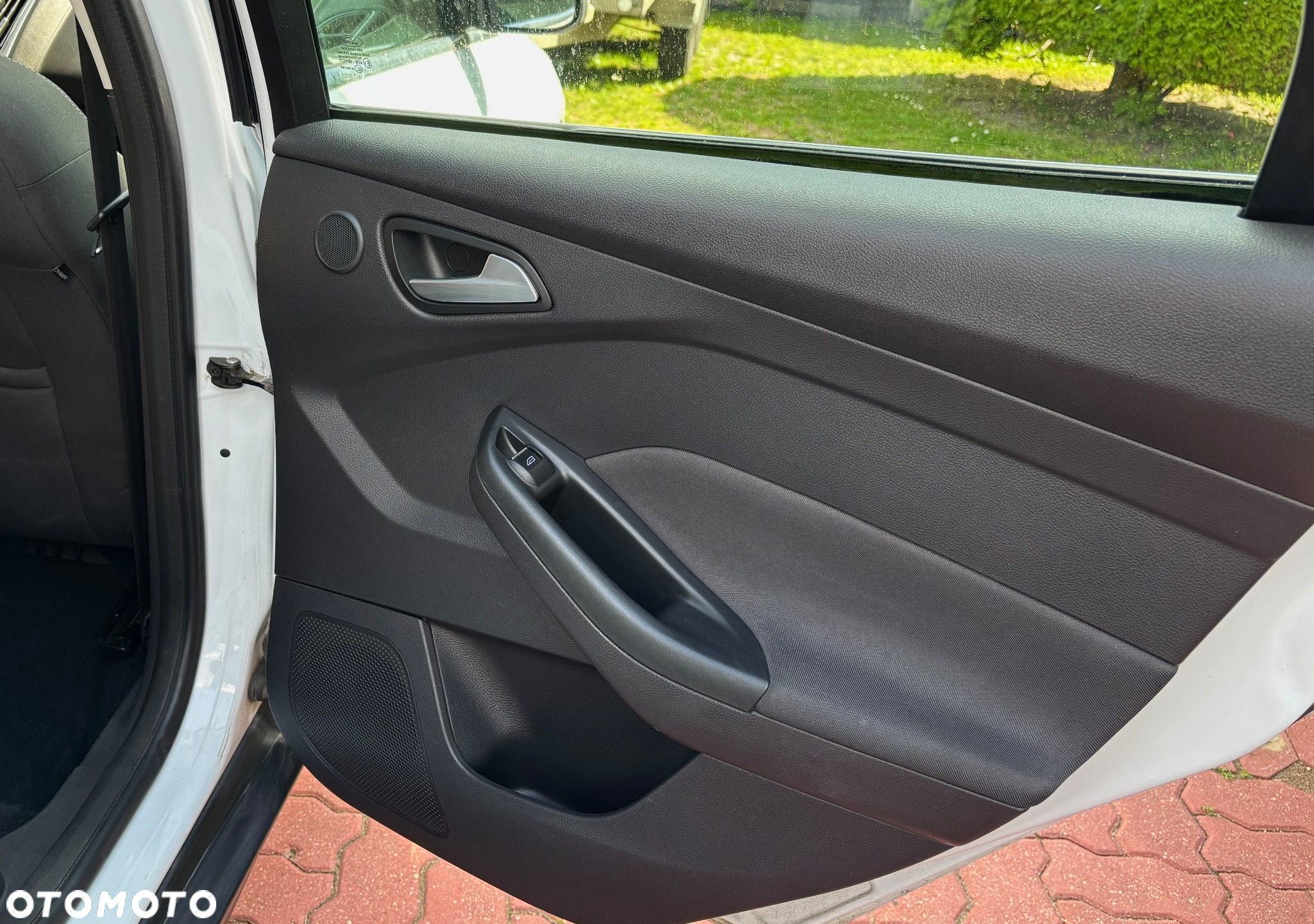 Ford Focus 2.0 TDCi Titanium - 29