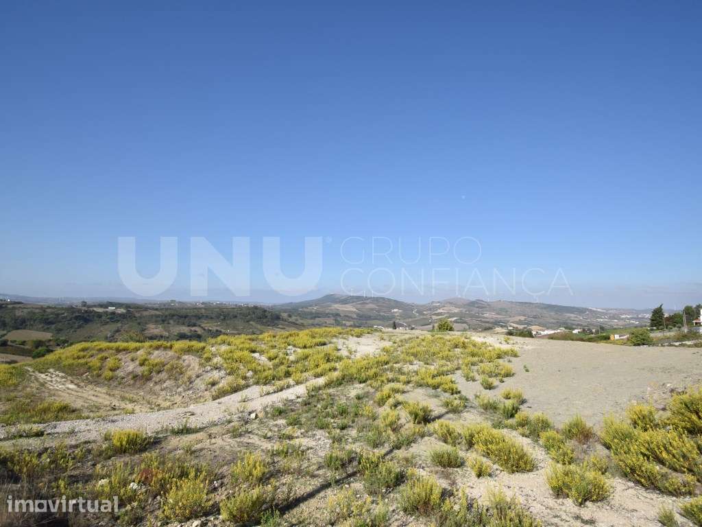 Terreno para construção em Sobral de Monte Agraço - Grande imagem: 2/11