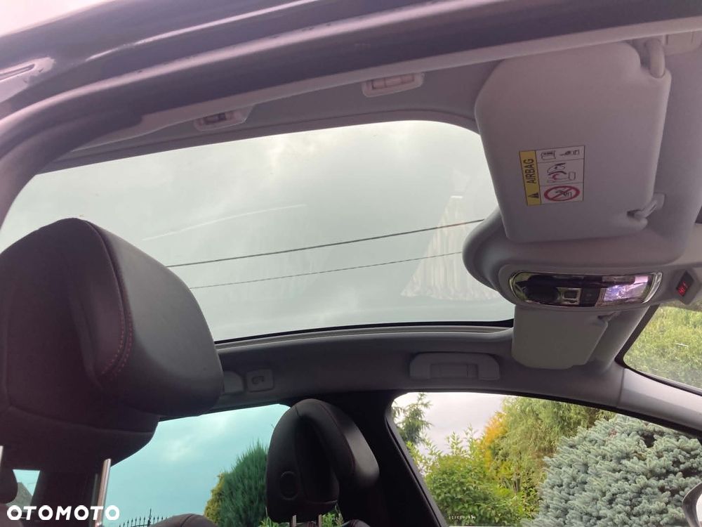 Peugeot 508 BlueHDi FAP 180 Automatik Stop&Start Allure - 16