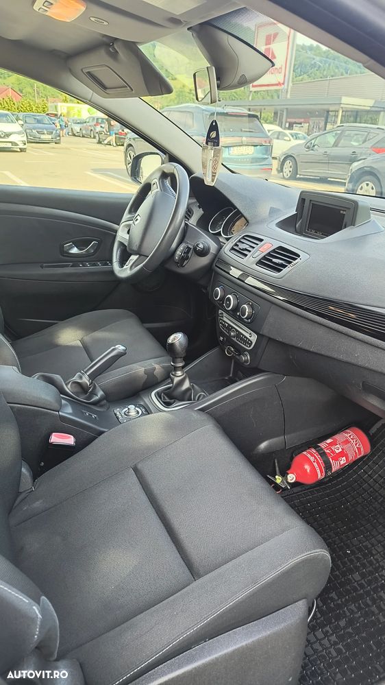 Renault Megane - 6