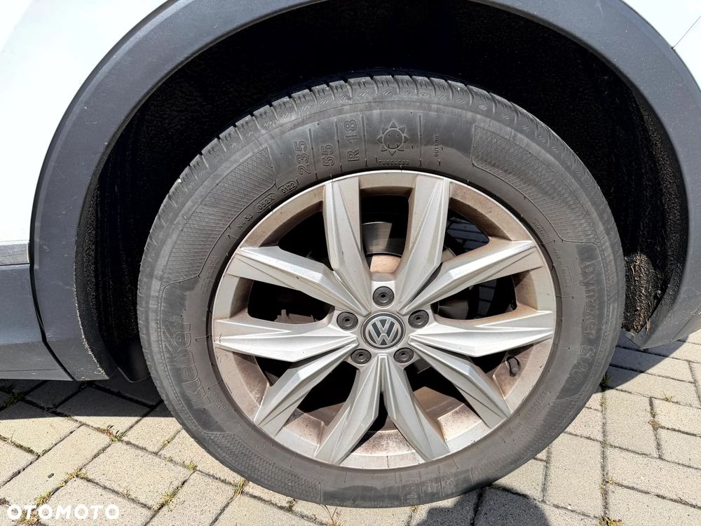 Volkswagen Tiguan 2.0 TSI BMT 4Mot Highline DSG - 20