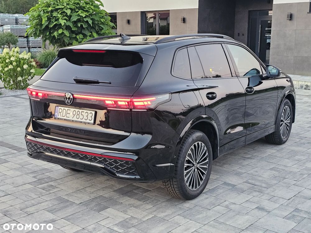 Volkswagen Tiguan 1.5 eHybrid OPF DSG R-Line - 18