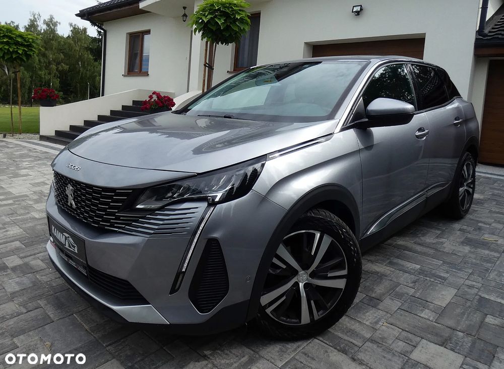Peugeot 3008 - 27