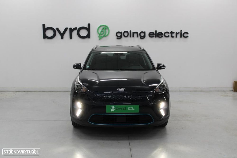 Kia e-Niro 64kWh - 3
