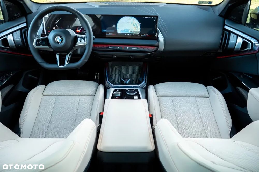 BMW X3 20 xDrive - 18
