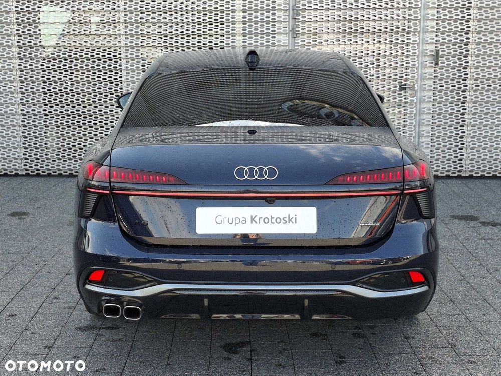 Audi A6 Limousine - 7