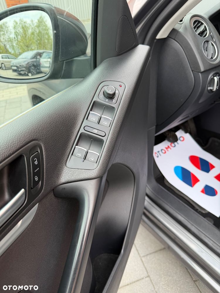 Volkswagen Tiguan 1.4 TSI ACT (BlueMotion Technology) Trendline - 32