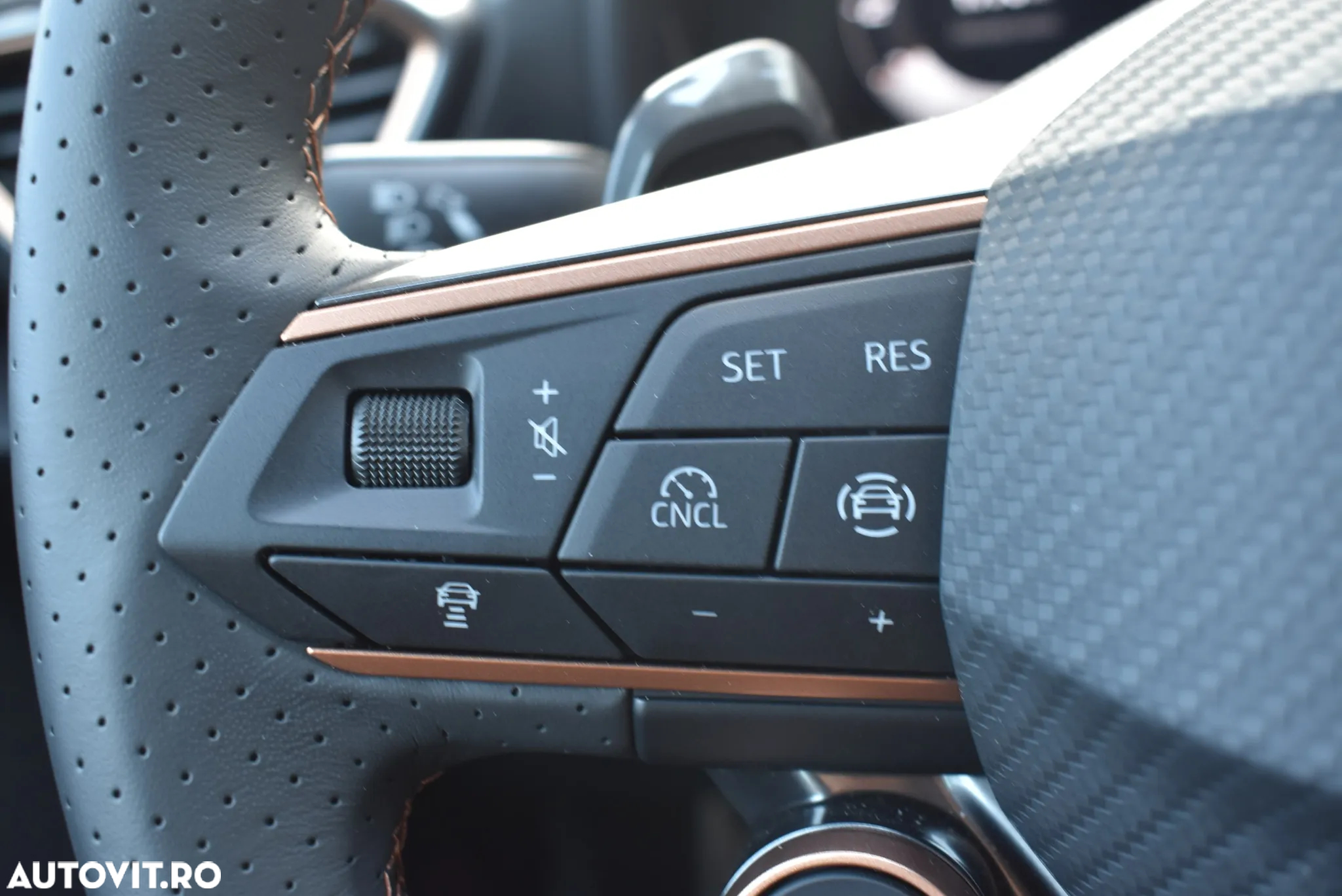Cupra Formentor 1.5 eTSI DSG7 MHEV - 14