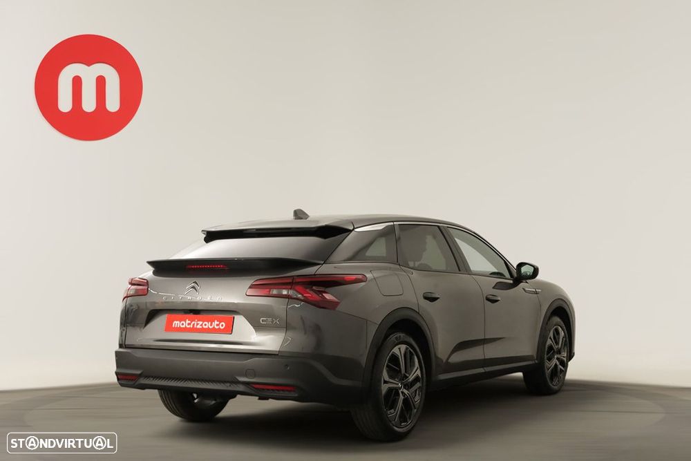 Citroën C5 X 1.6 Hybrid Feel Pack e-EAT8 - 4