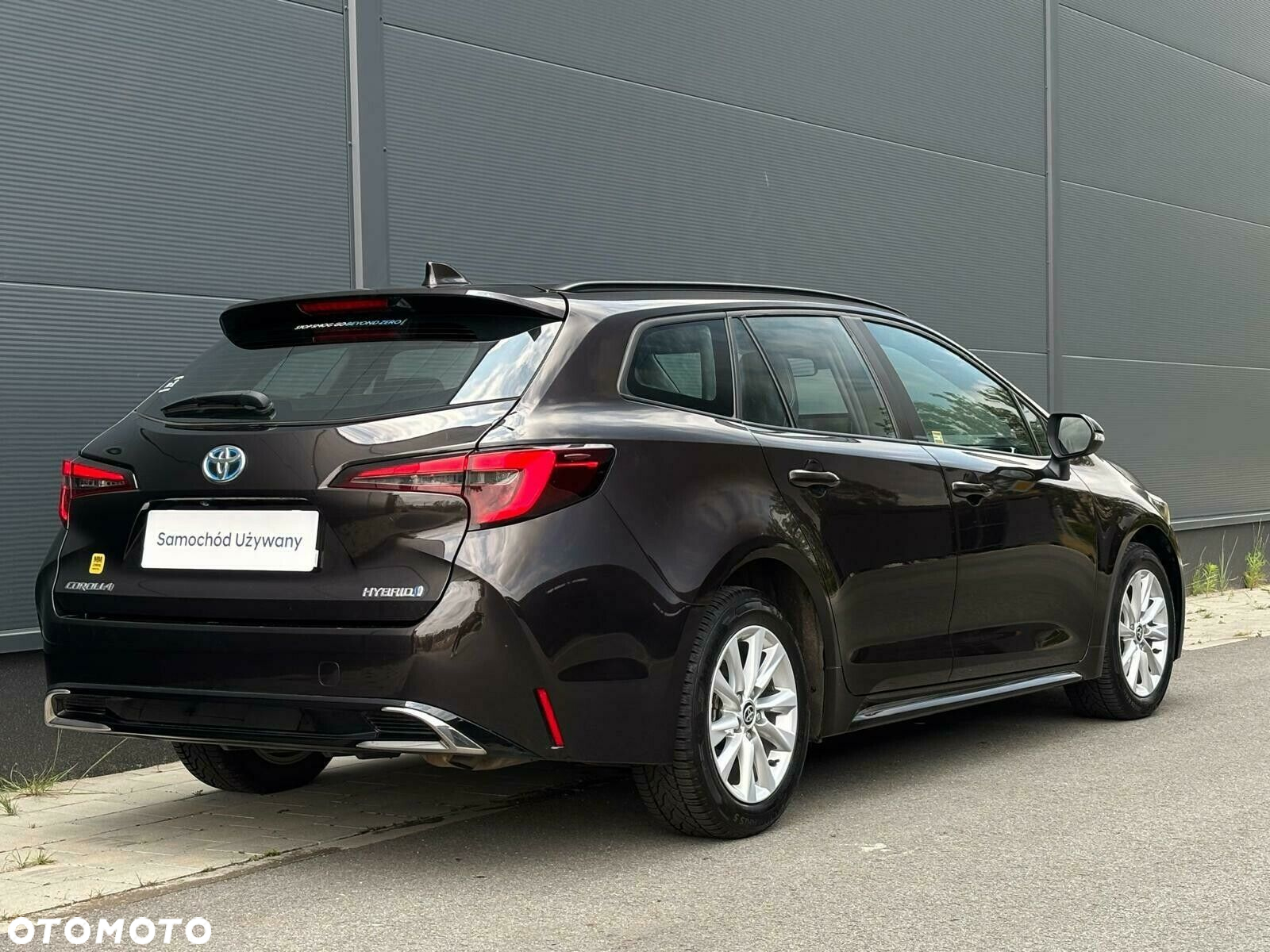 Toyota Corolla - 6
