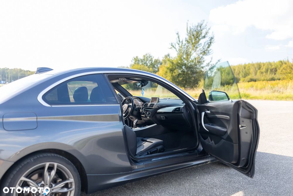 BMW Seria 2 228i - 12