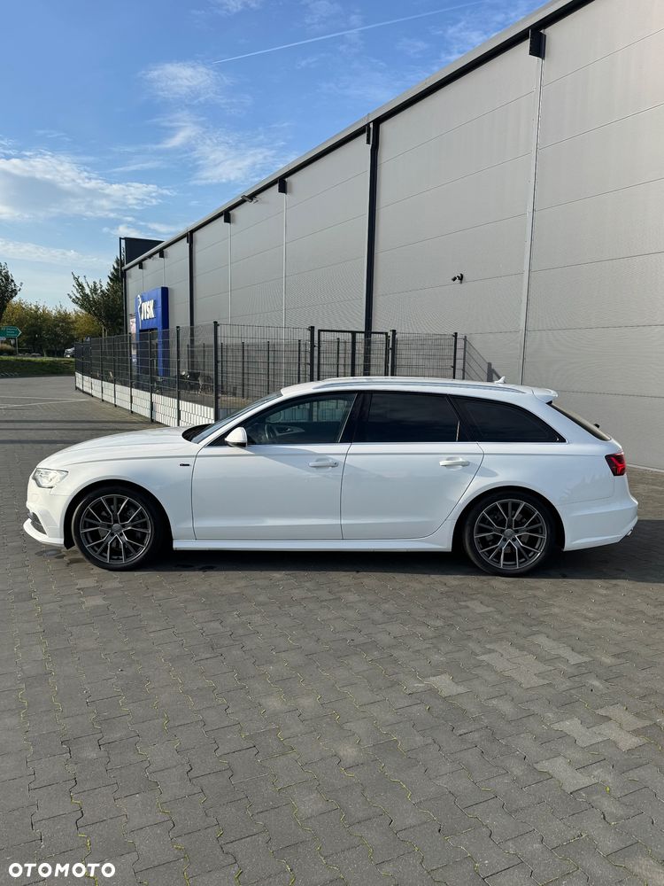 Audi A6 Avant - 3