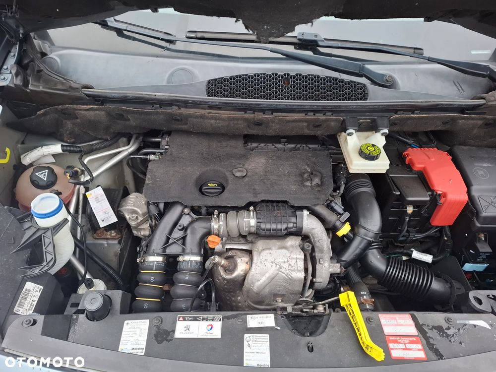 Peugeot Partner - 27