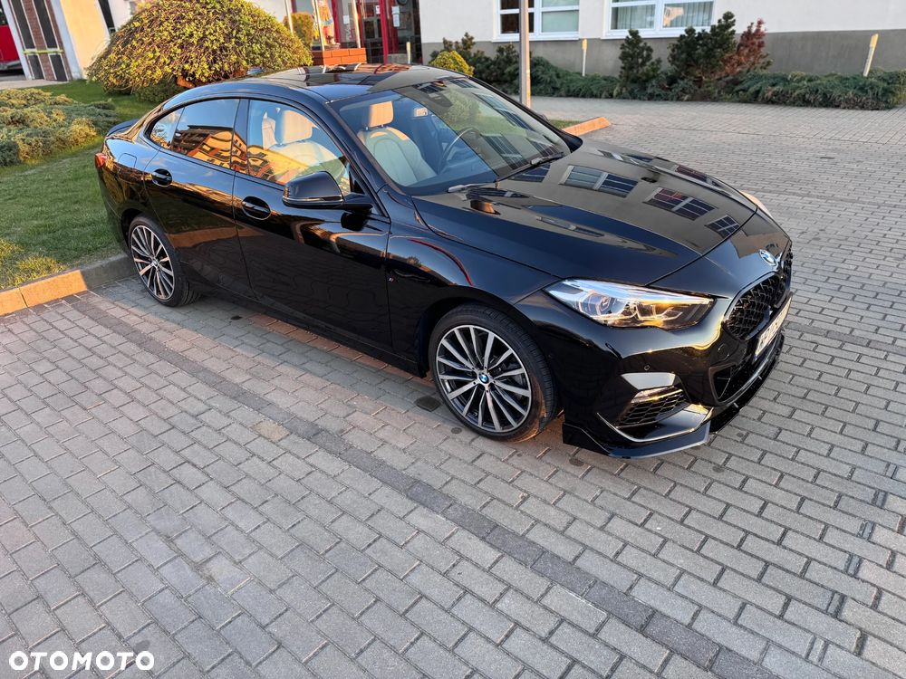 BMW Seria 2 - 8
