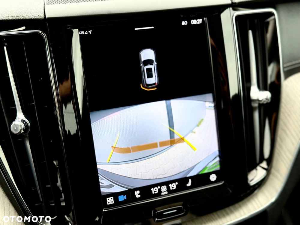 Volvo XC 60 B4 D Geartronic Inscription - 40