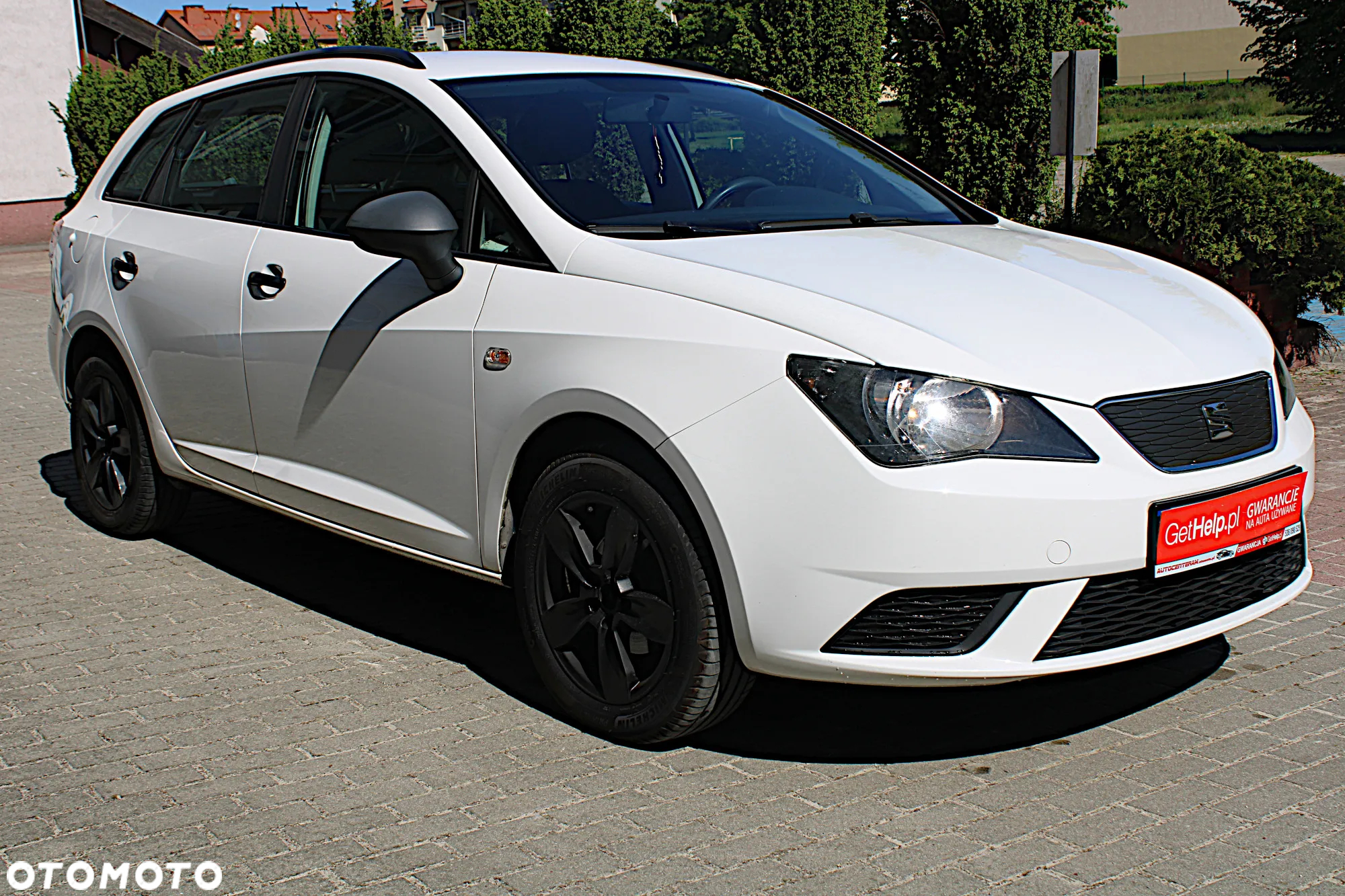 Seat Ibiza - 17
