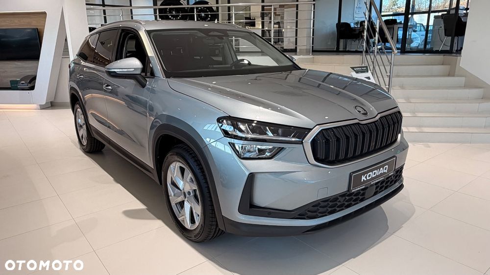 Skoda Kodiaq 1.5 TSI ACT 4x2 Style DSG - 1
