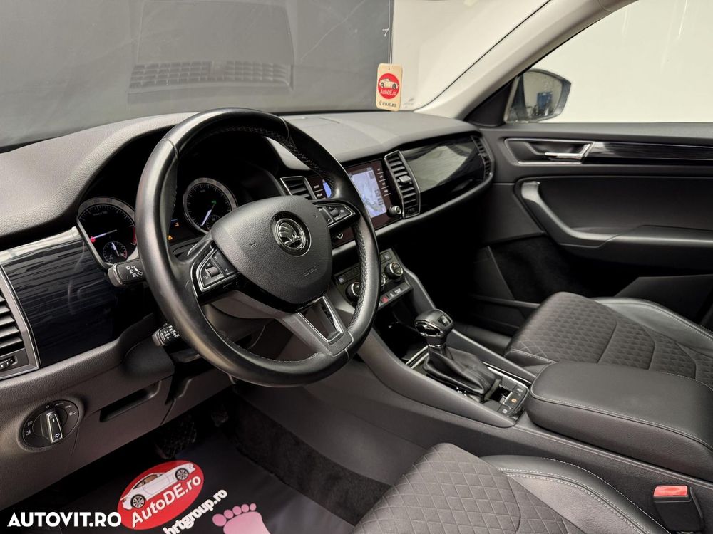 Skoda Kodiaq - 6