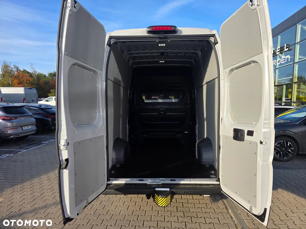 Peugeot Boxer - 7