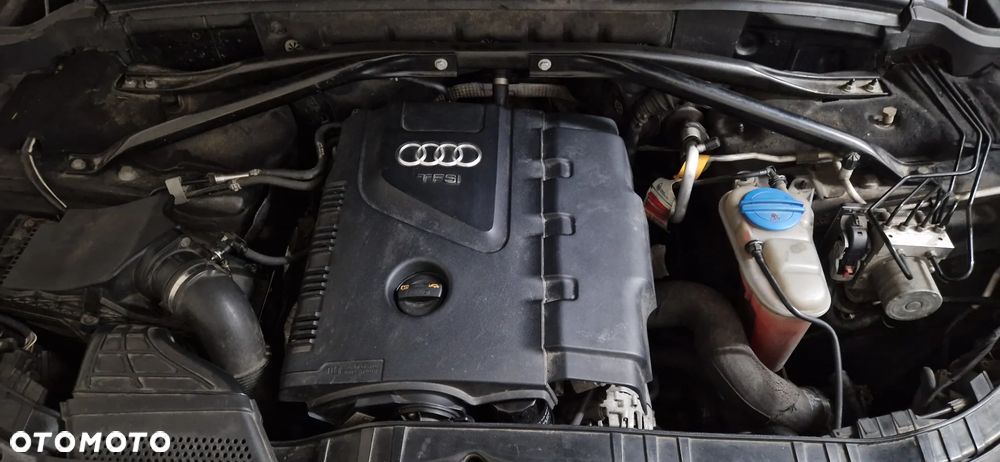 Audi Q5 - 16