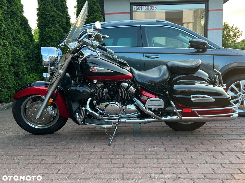 Yamaha YX - 7