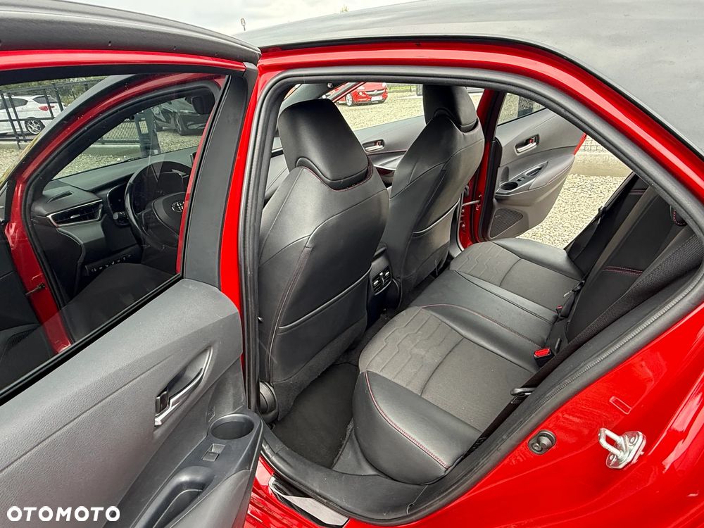 Toyota Corolla 1.2 T Selection - 25