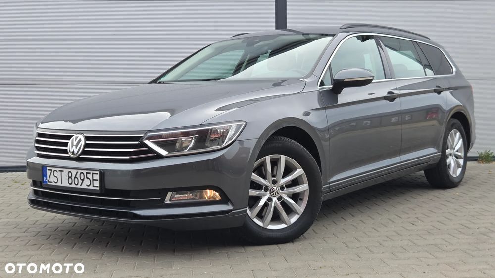Volkswagen Passat Variant - 15