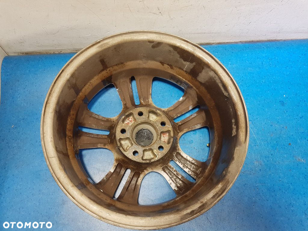 FELGI ALUMINIOWE 5X114.3, 16R  HYUNDAI ACCENT - 5
