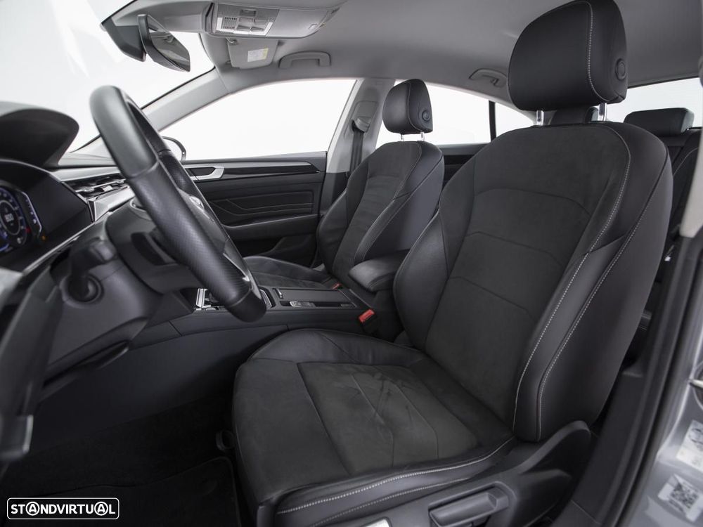 VW Arteon 2.0 TDI Elegance DSG - 10