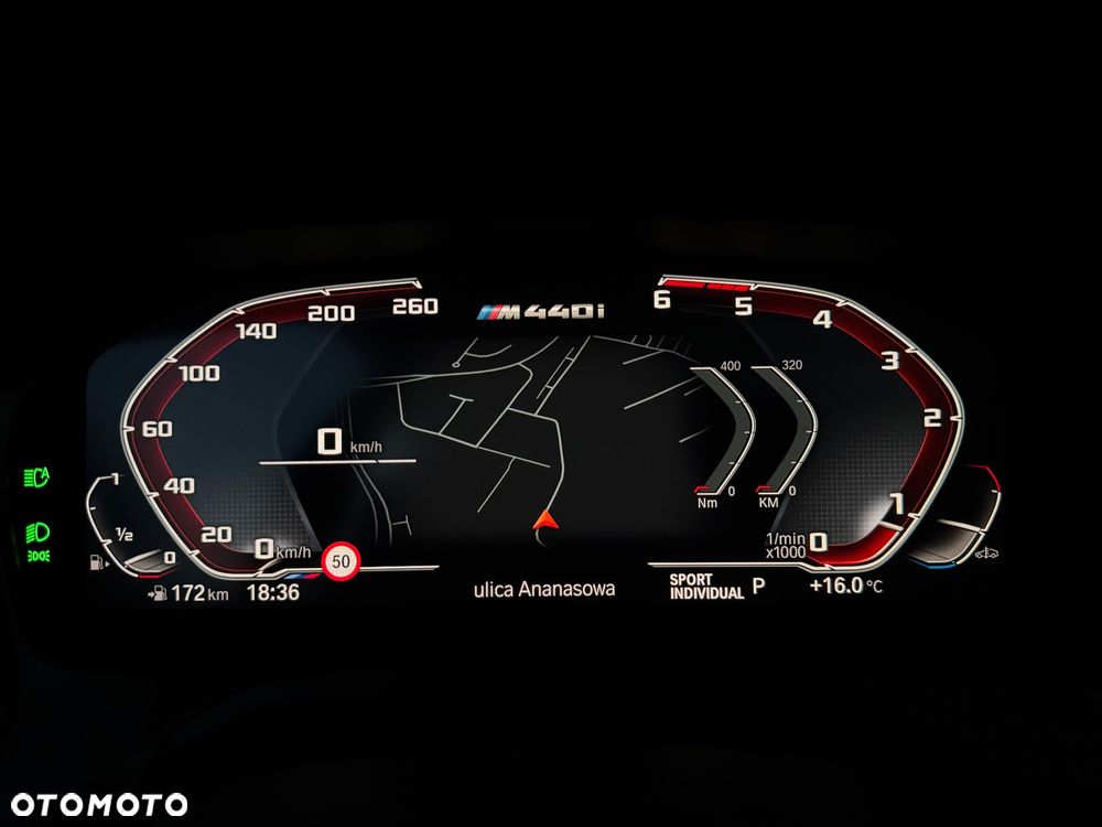 BMW Seria 4 430i M Sport - 24