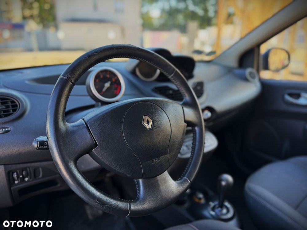 Renault Twingo - 7