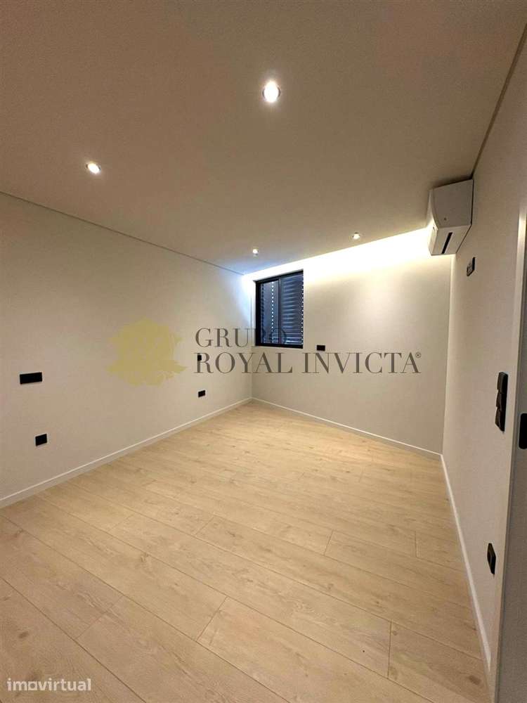 Apartamento T1 novo com Ampla Varanda em são Cosme - Gondomar - Grande imagem: 4/20