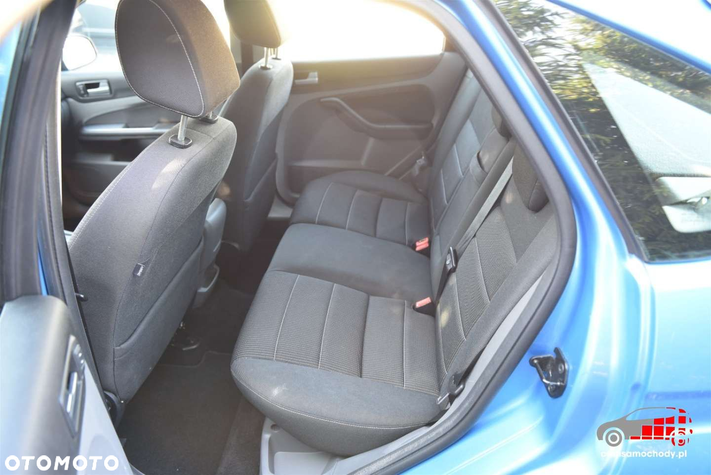 Ford Focus - 15